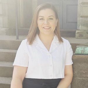 Meet your Posher, Molly